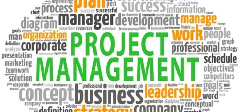 project management application project management application
