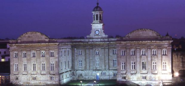 York Museum