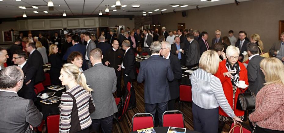 Nissan and Jaguar to speak at North East Automotive expo - Bdaily