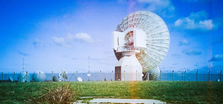 GCHQ Bude