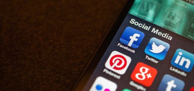 Social Media apps