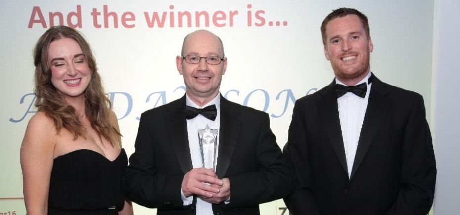 More Awards In Store For Teesside Automotive Sector - Bdaily