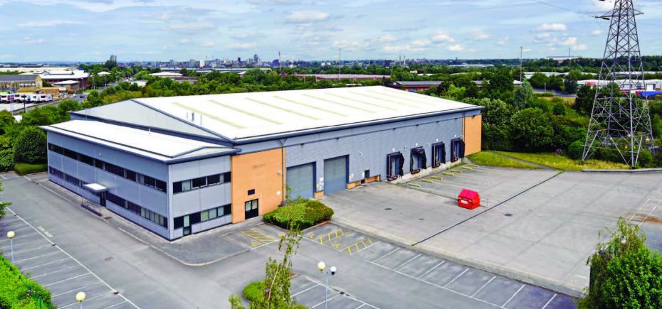 Manufacturing and distribution deals