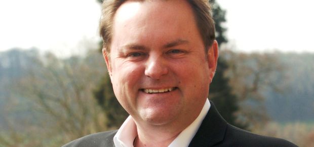 Gary Verity