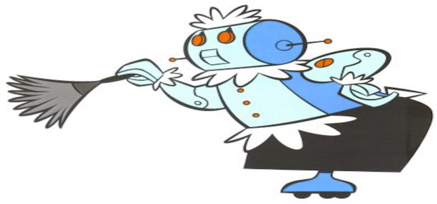 Jetsons Maid