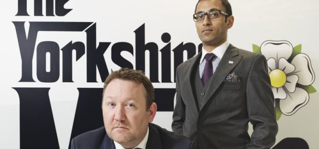 Yorkshire Mafia