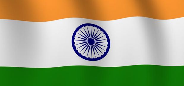 India
