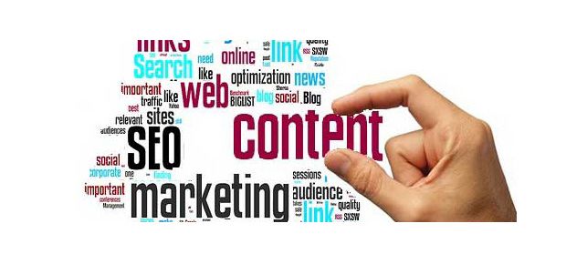 Content Marketing
