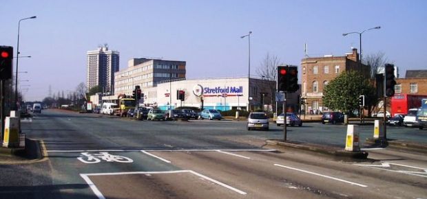 Stretford