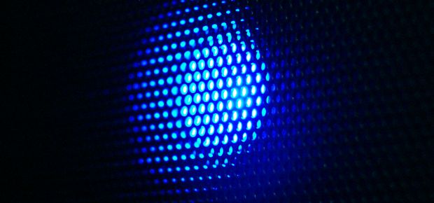Blue Light