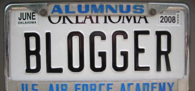 blogger