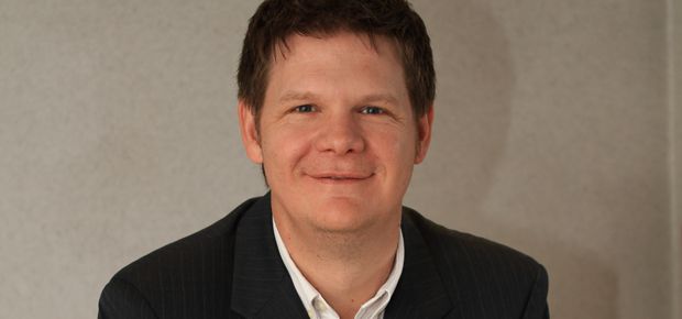 Ian Callens, Icomm Technologies