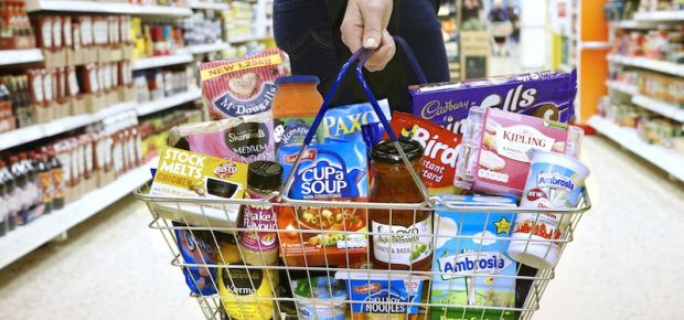 Premier Foods