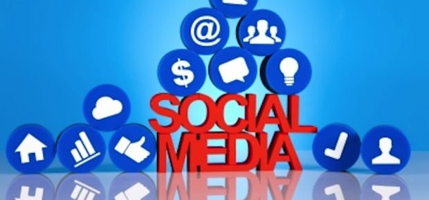 Social media