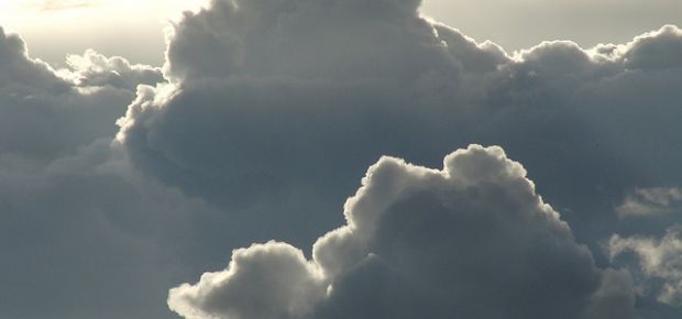 Clouds
