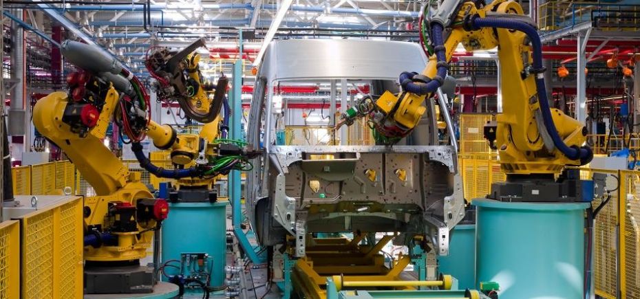 WRS launch Permanent and Contract Automotive Recruitment Division - Bdaily