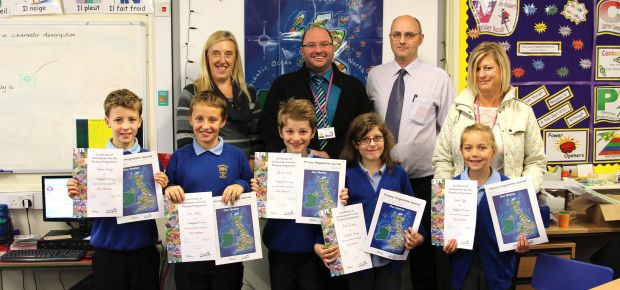 Young Enterprise Programme