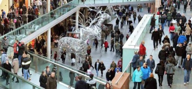 Liverpool ONE