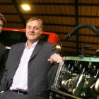 Smiles Engineering investment