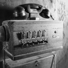 Phone, Telefon, Fernsprechapparat
